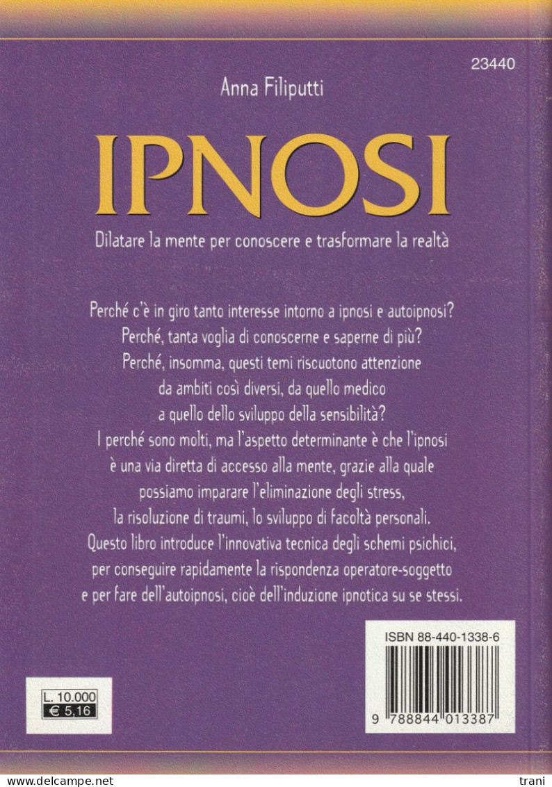 IPNOSI - Medicina, Psicología