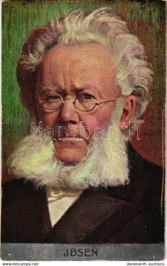 ** T2/T3 Henrik Ibsen (fl) - Non Classificati