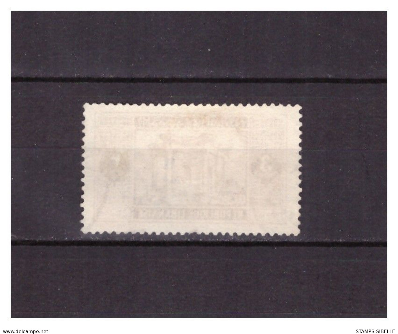 GRAND  LIBAN   N °   138  .    3  Pi      OBLITERE  . SUPERBE  . - Used Stamps