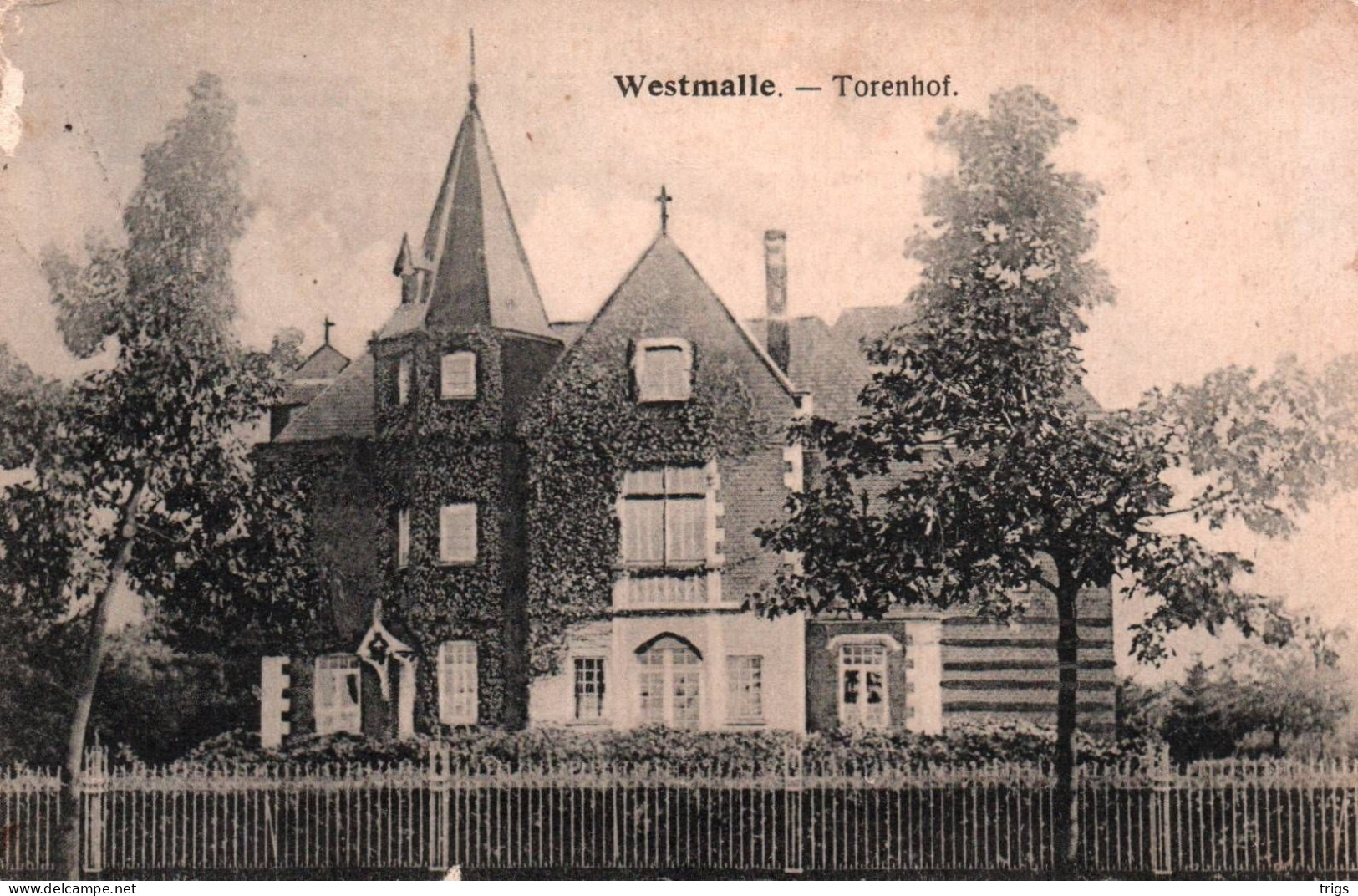 Westmalle - Torenhof - Malle