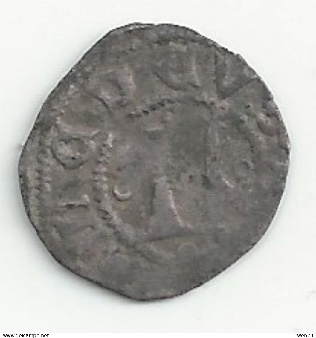 ITALIE - SAVOIE - SAVOIA - Amedeo VIII - Forte I Tipo - Cud 144 A - TB/TTB - Italian Piedmont-Sardinia-Savoie