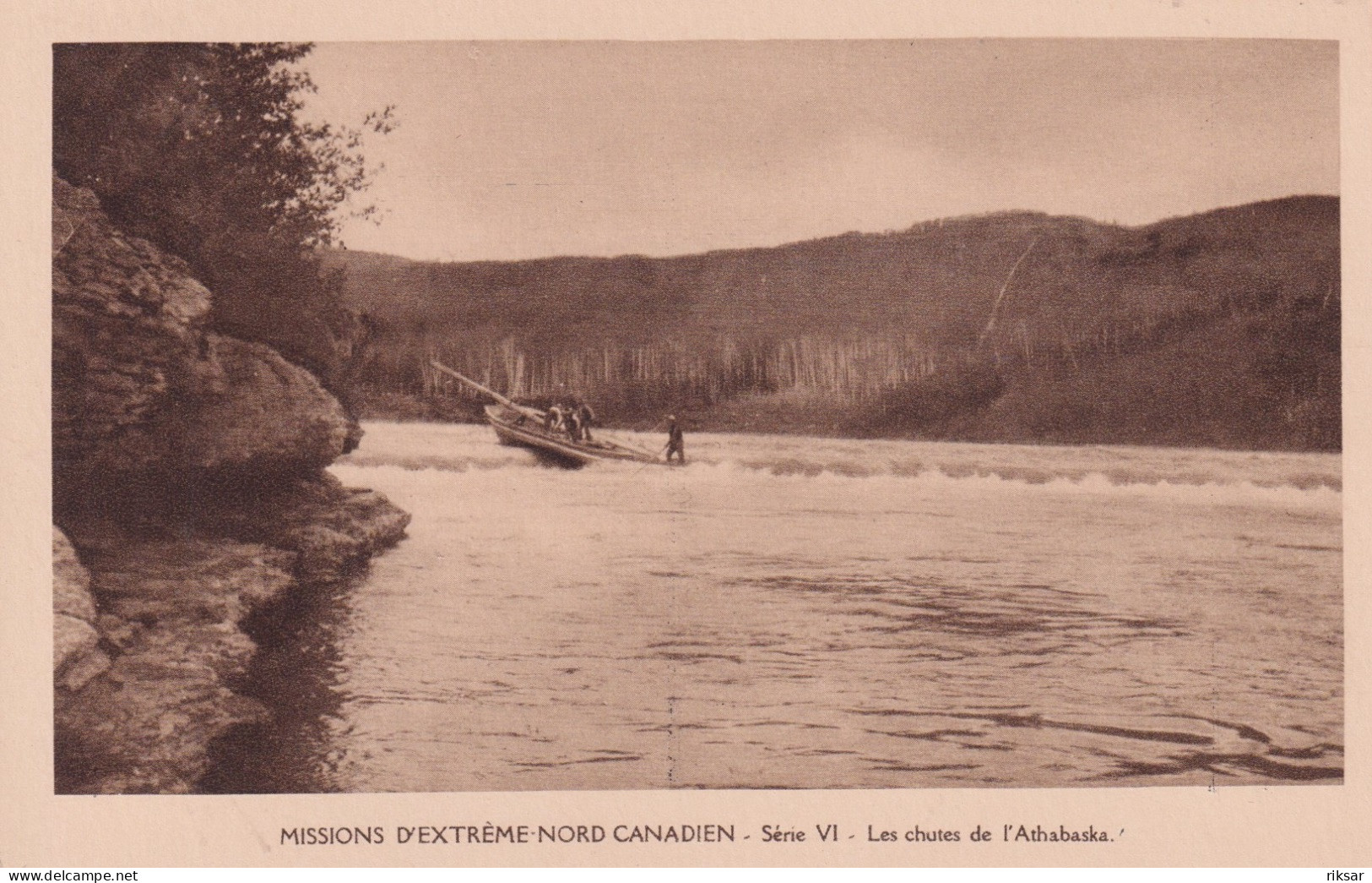 CANADA - Sonstige & Ohne Zuordnung