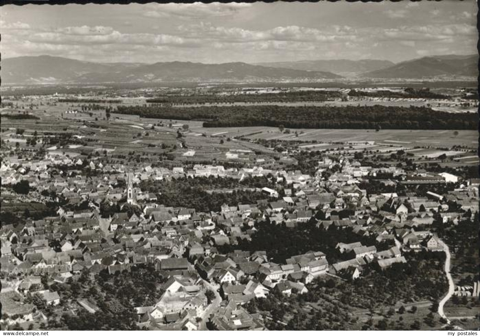 41214281 Ihringen Flugschau Ihringen - Ihringen