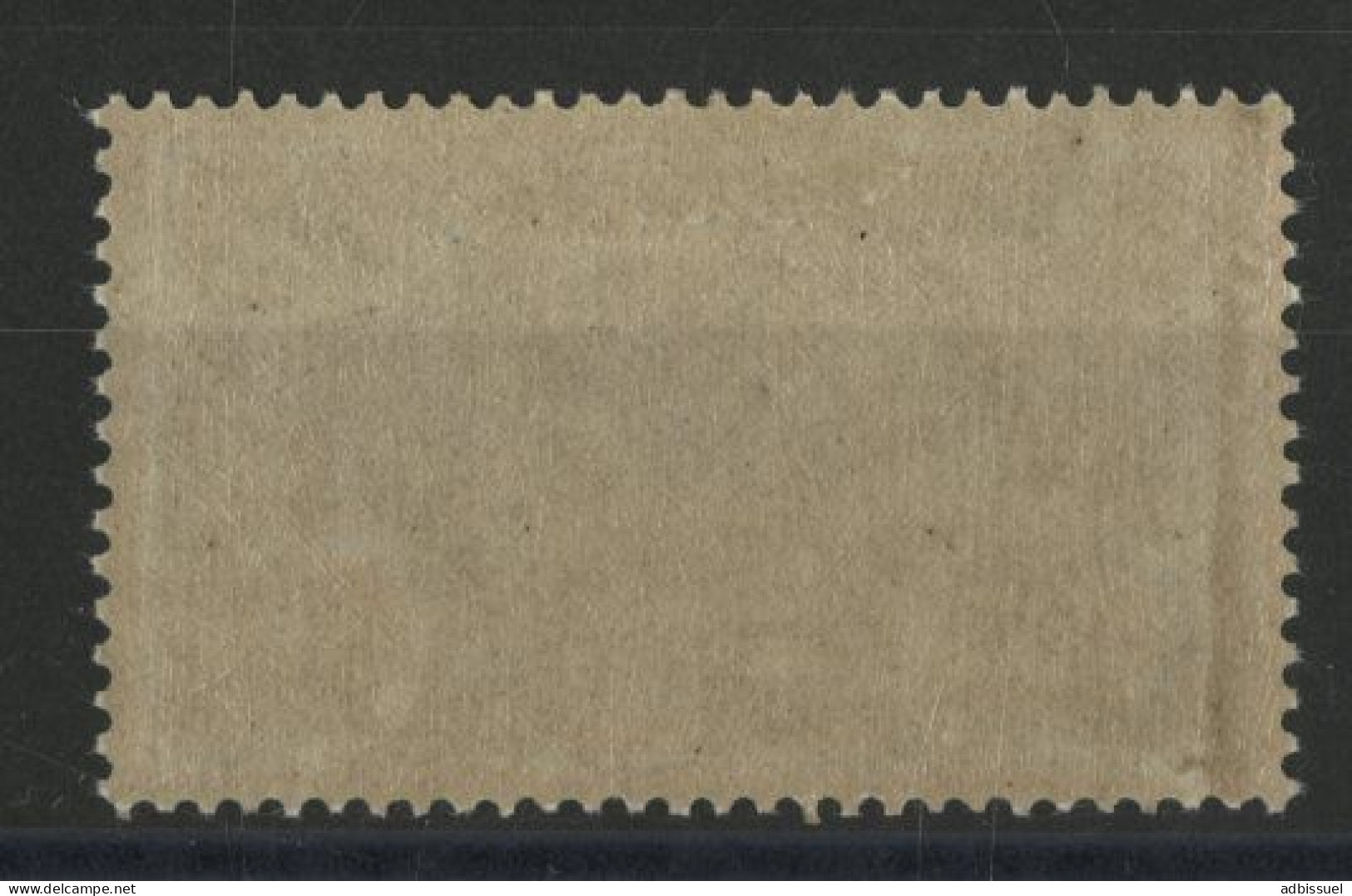 N° 232 Cote 325 € Neuf Sans Charnière ** (MNH) Troisième Série D'Orphelins Qualité TB - Unused Stamps