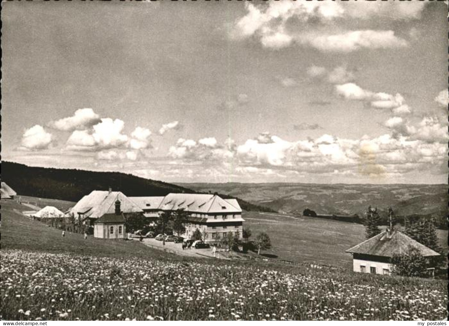 41213759 Kirchzarten Schauinsland
Hotel Haldenhof Kirchzarten - Kirchzarten