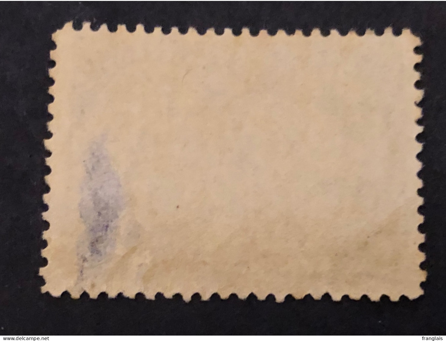 Sc 57 SG 131 Jubilee Issue Of 1897 10 Cent Violet MNH** But With A Thin / Aminci CV £90 - Unused Stamps