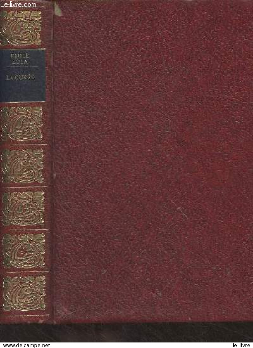 La Curée - "Les Rougon-Macquart" - Zola Emile - 0 - Valérian