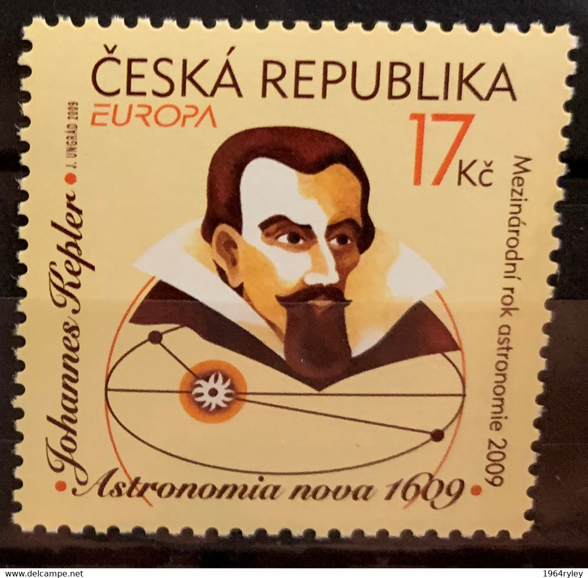 CZECH REPUBLIC - MNH**  - 2009 -  # - Neufs