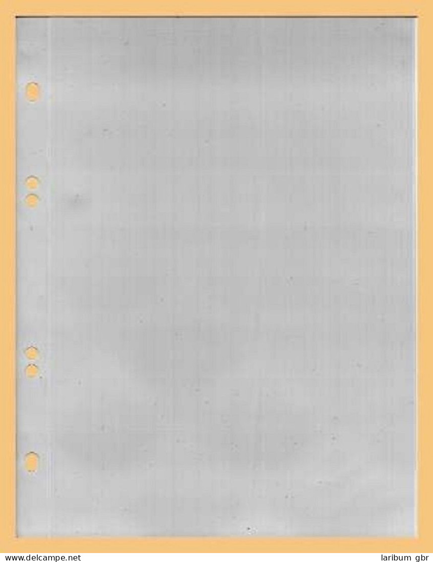 KOBRA G17E Ersatztasche Ungeteilt Für DIN A5 (50 Stück) #LK003 - Enveloppes Transparentes