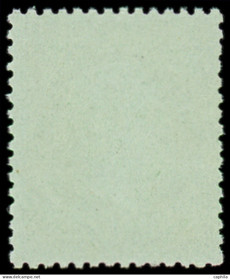 ** FRANCE - Poste - 20, Très Frais: 5c. Vert - 1862 Napoléon III