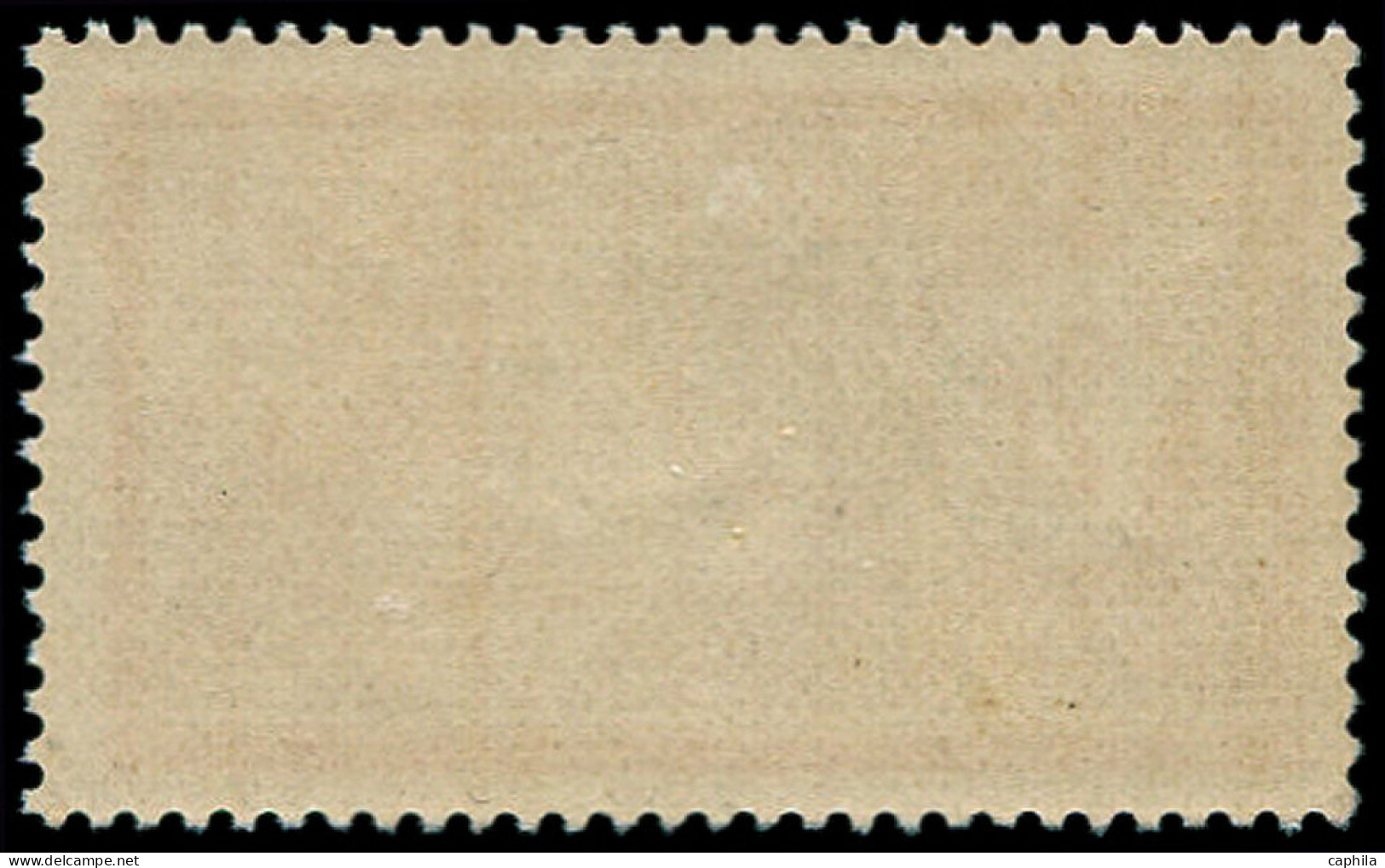 ** FRANCE - Poste - 145f, Centre Très Déplacé, Signé Calves, (un Point Blanc Dans La Gomme): 2f. Merson - Unused Stamps