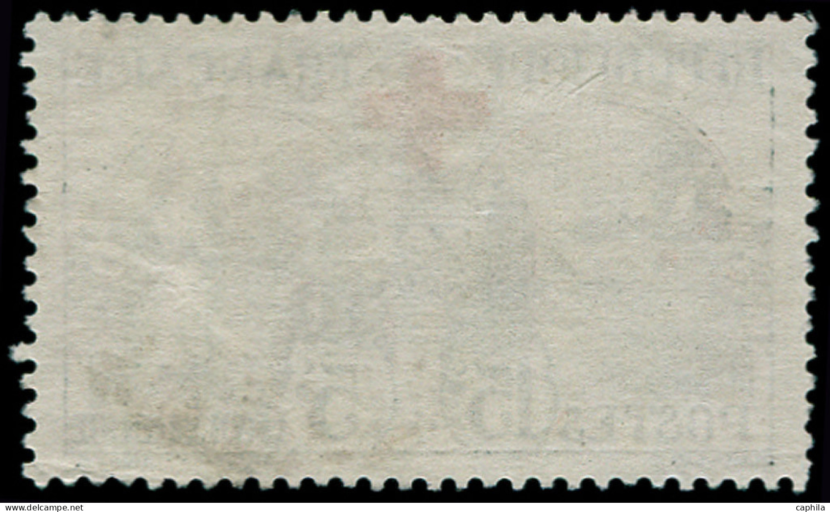 O FRANCE - Poste - 156, Infirmière, Croix-Rouge - Used Stamps