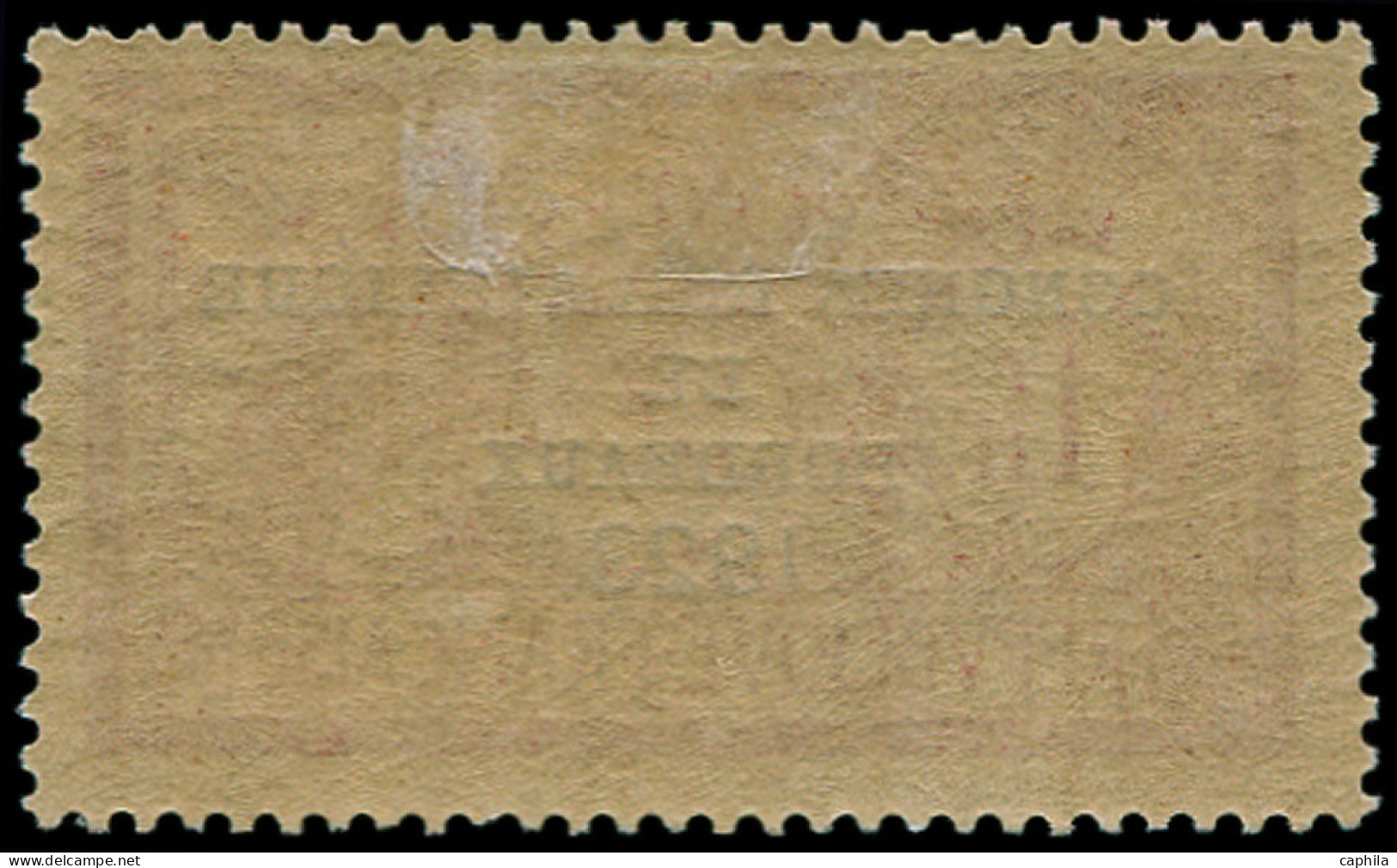 * FRANCE - Poste - 182, Très Frais: Congrès De Bordeaux 1923 - Unused Stamps