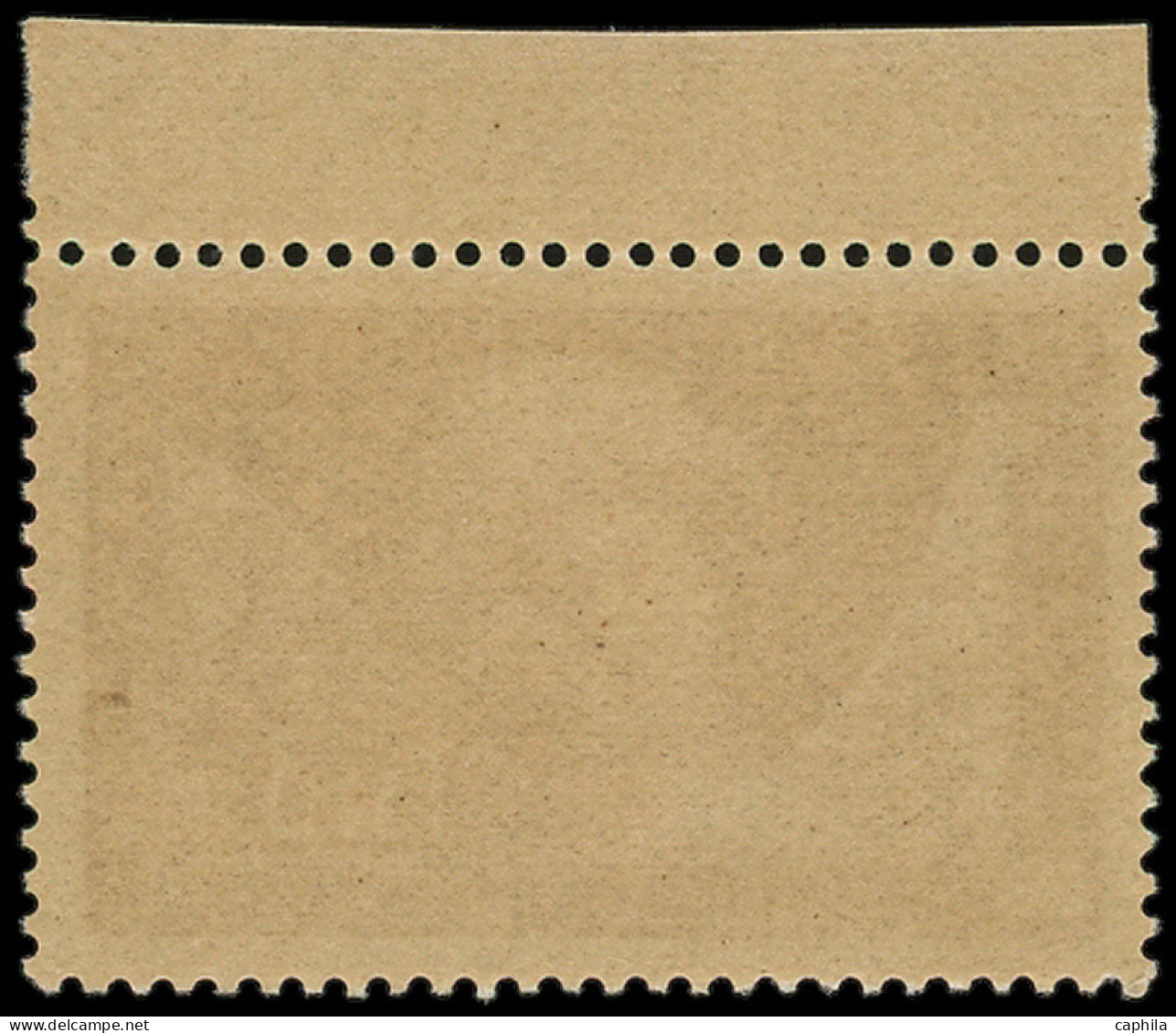 ** FRANCE - Poste - 256, Bord De Feuille: Sourire De Reims - Neufs