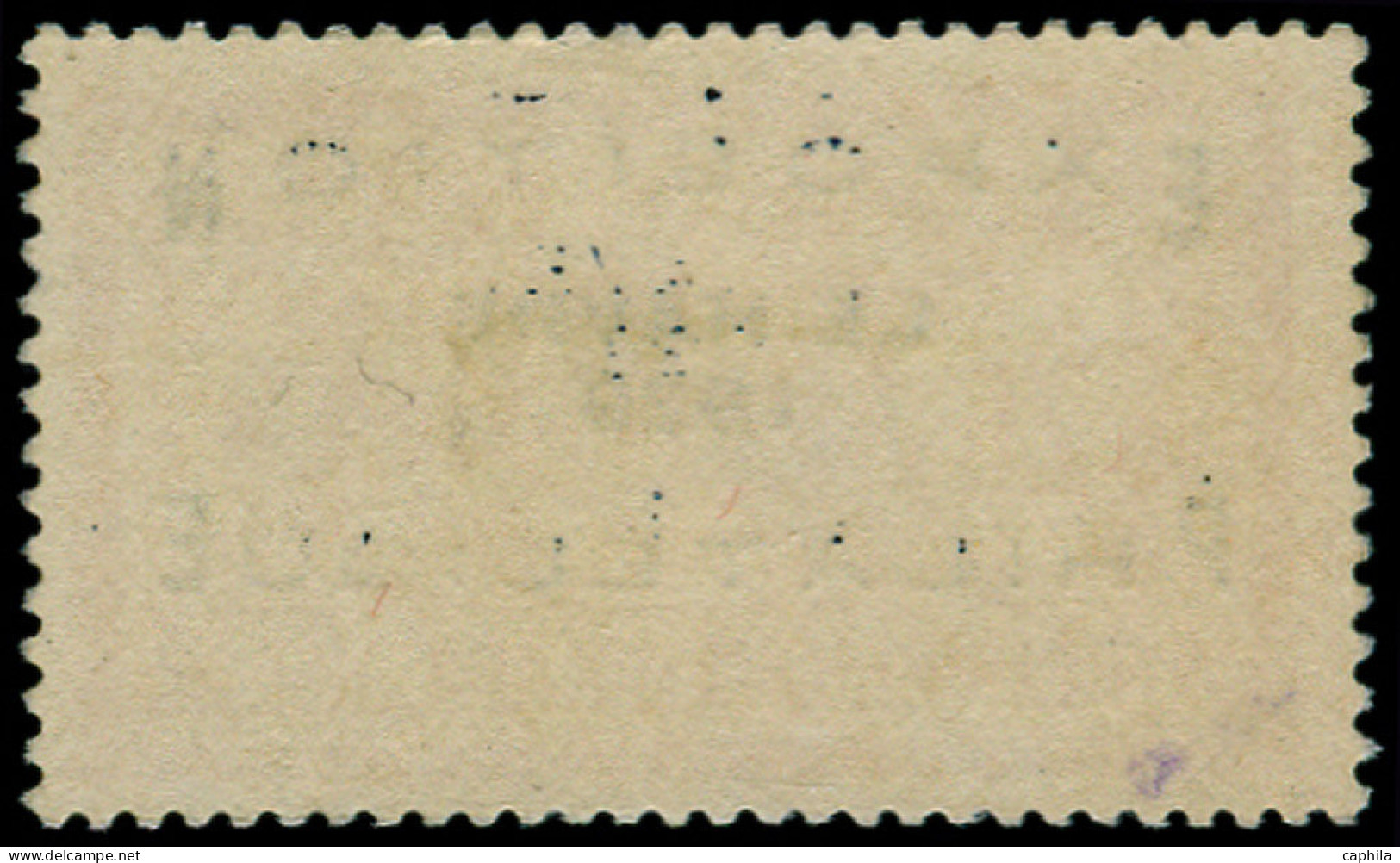 ** FRANCE - Poste - 257A, Signé: Exposition Du Havre - Unused Stamps