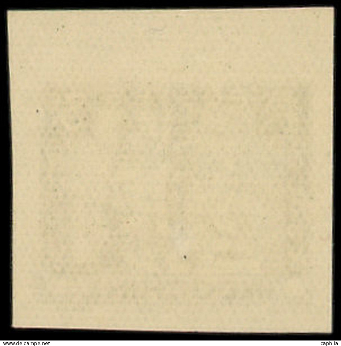 * INDOCHINE - Poste - 157Aa, Non Dentelé: 3c. Vert - Unused Stamps