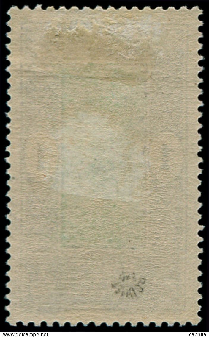 * TOGO - Poste - 101a, Non émis Sans Surcharge, Signé Roumet - Other & Unclassified