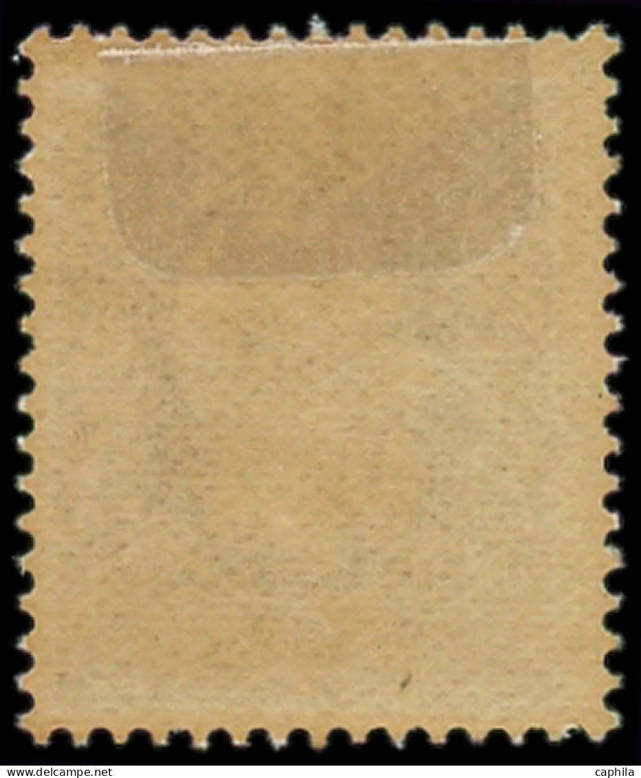 * CONGO BELGE - Poste - 5, Très Frais: 5f. Violet (Cob) - Other & Unclassified