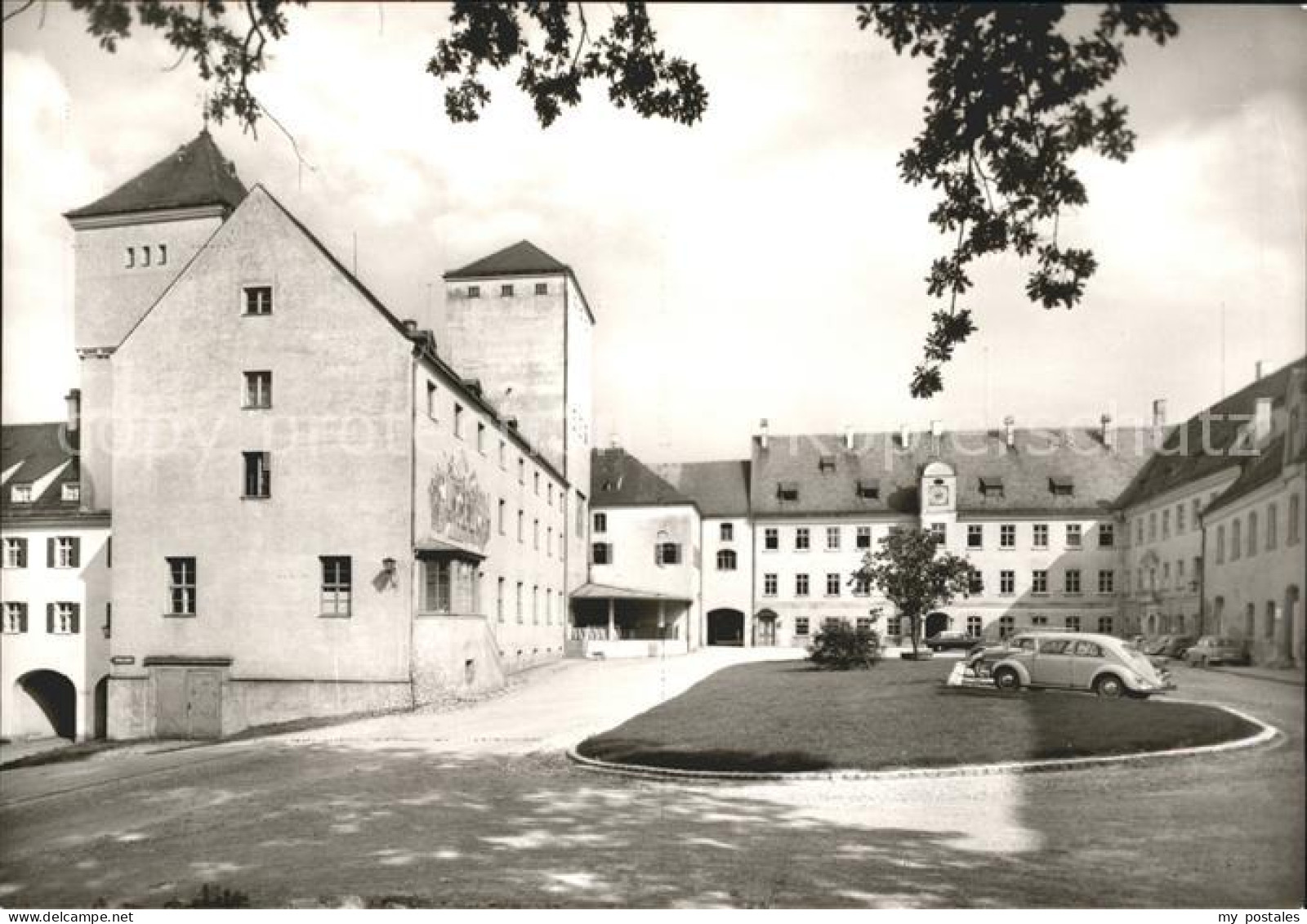 41760696 Freising Oberbayern Weihenstephan Autos Freising Oberbayern - Freising