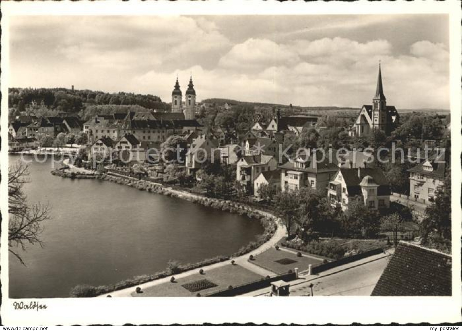 41760573 Bad Waldsee  Bad Waldsee - Bad Waldsee