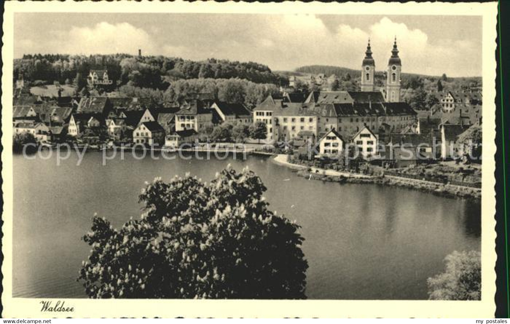 41760326 Bad Waldsee  Bad Waldsee - Bad Waldsee