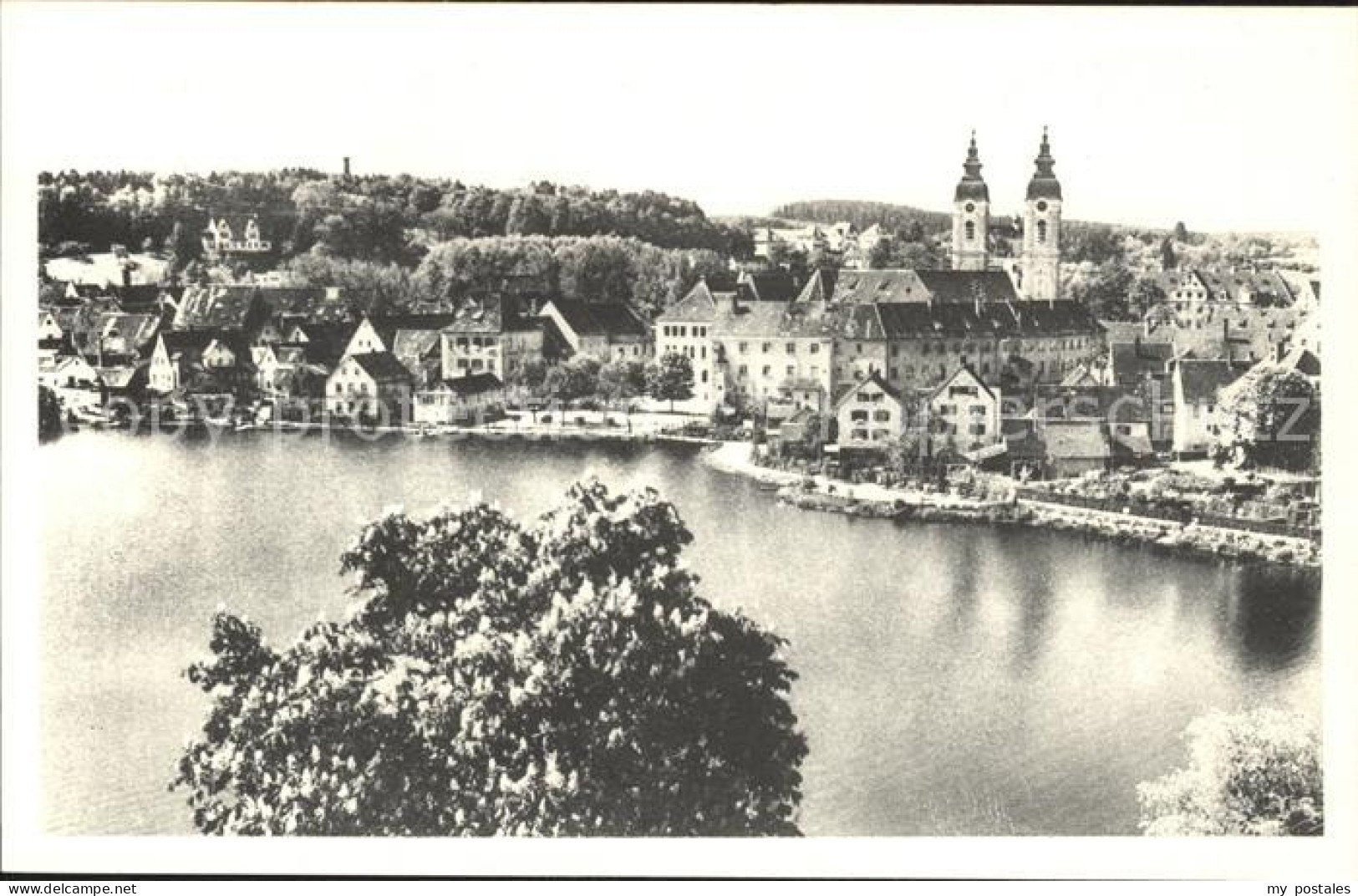 41760136 Bad Waldsee  Bad Waldsee - Bad Waldsee