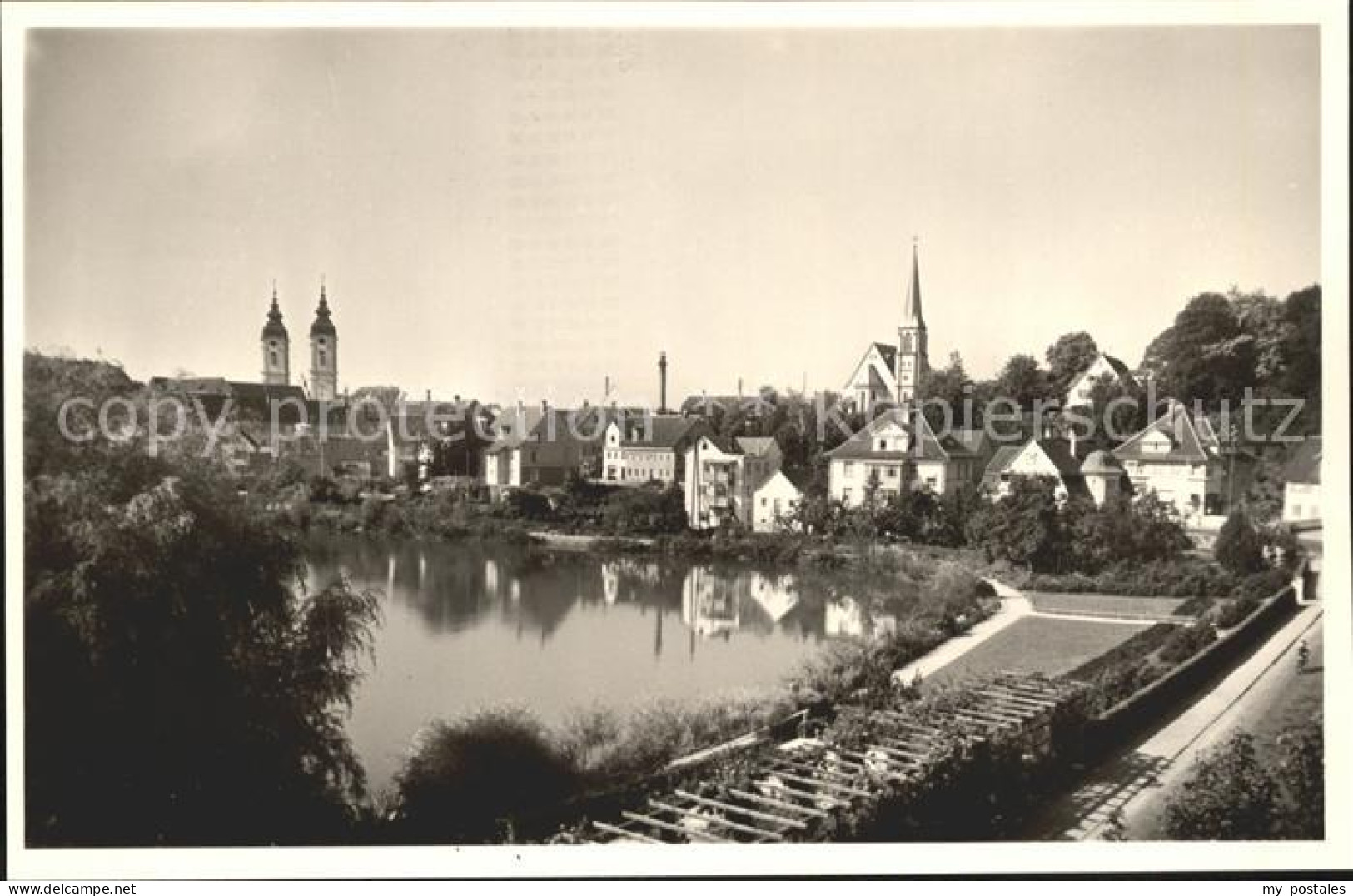 41760135 Bad Waldsee  Bad Waldsee - Bad Waldsee