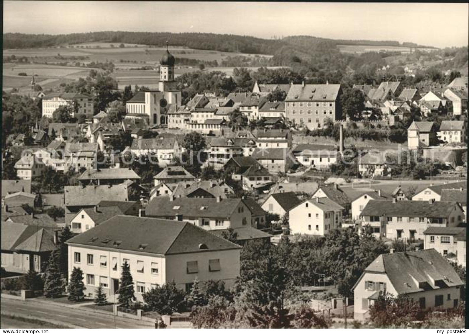 41759910 Stockach Baden  Stockach Baden - Stockach