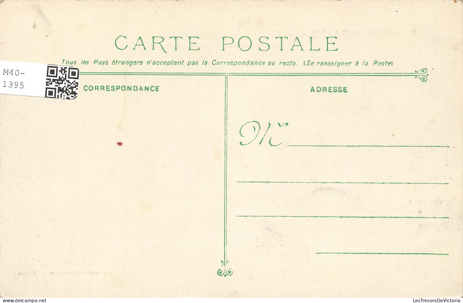FRANCE - Carqueiranne - Vue Générale De La Falaise Prise Du Fort Péno - Carte Postale Ancienne - Carqueiranne