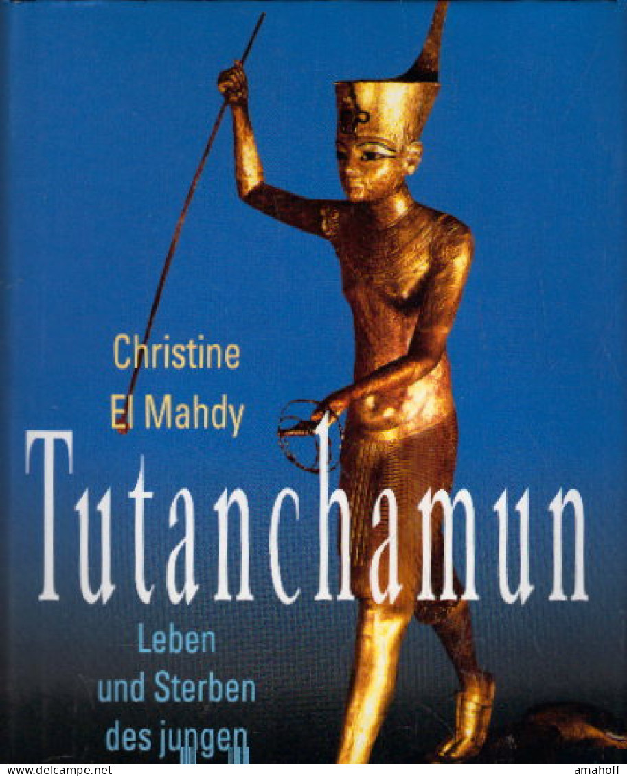 Tutanchamun. Leben Und Sterben Des Jungen Pharaos - 4. Neuzeit (1789-1914)