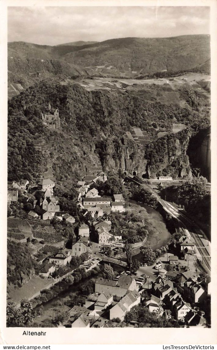 ALLEMAGNE - Altenahr - Vue D'ensemble - Carte Postale - Sonstige & Ohne Zuordnung