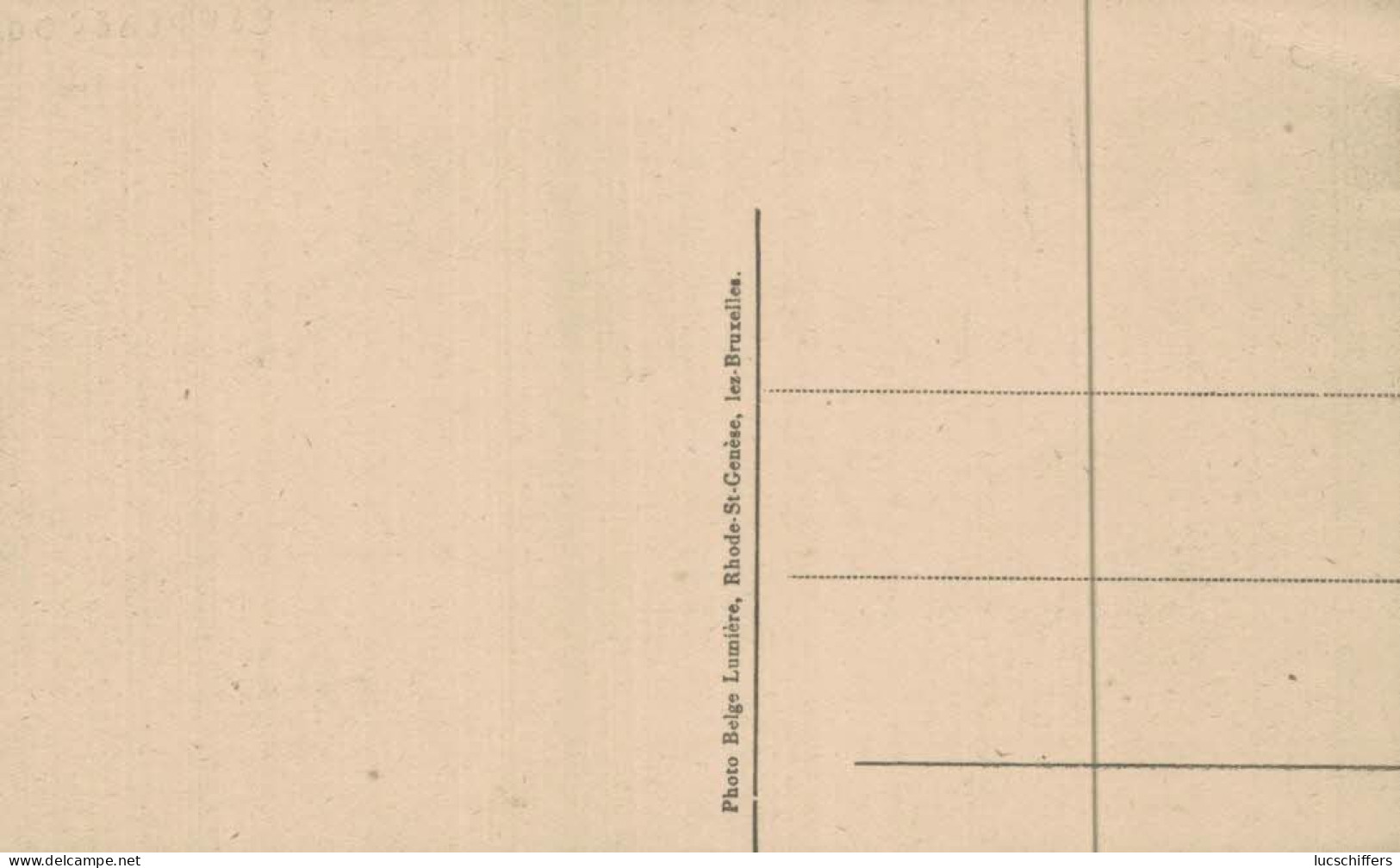 Trois-Ponts - Route De Coo - Petite Animation - 2 Scans - Trois-Ponts