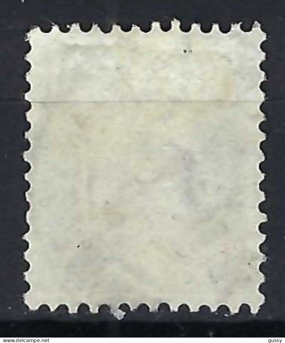 SUISSE P.A. Ca.1920: Le ZNr. F2 Obl. CAD, Forte Cote - Usati