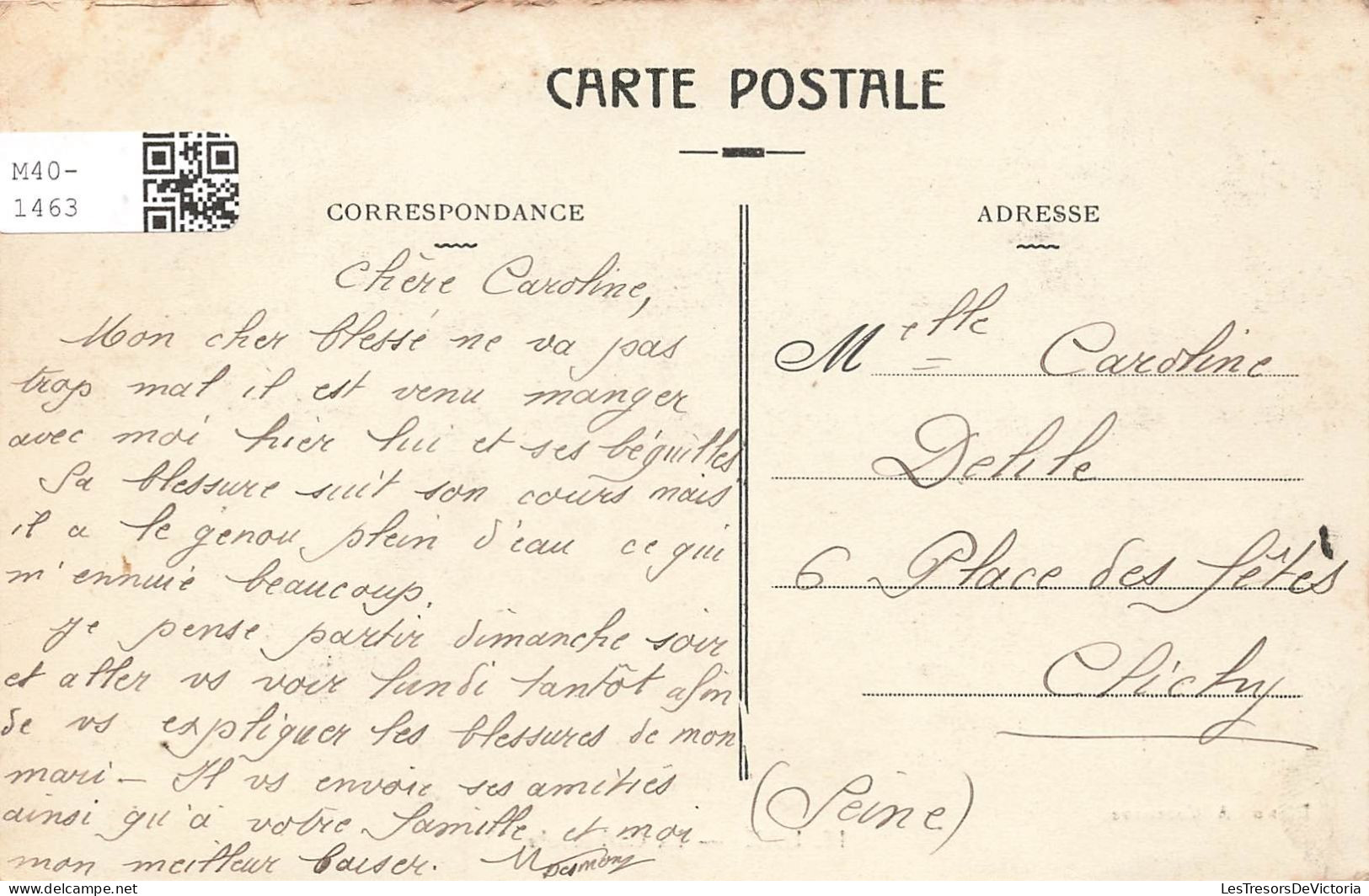 FRANCE - Dax - Vue Générale De La Cathédrale - Carte Postale Ancienne - Dax
