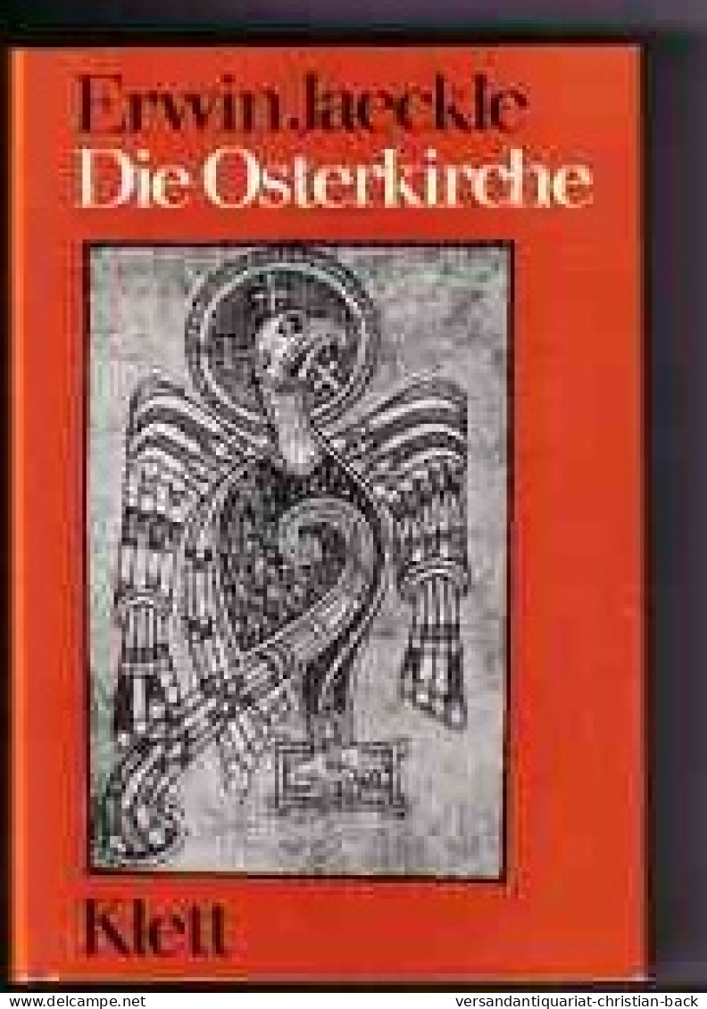 Die  Osterkirche - Other & Unclassified