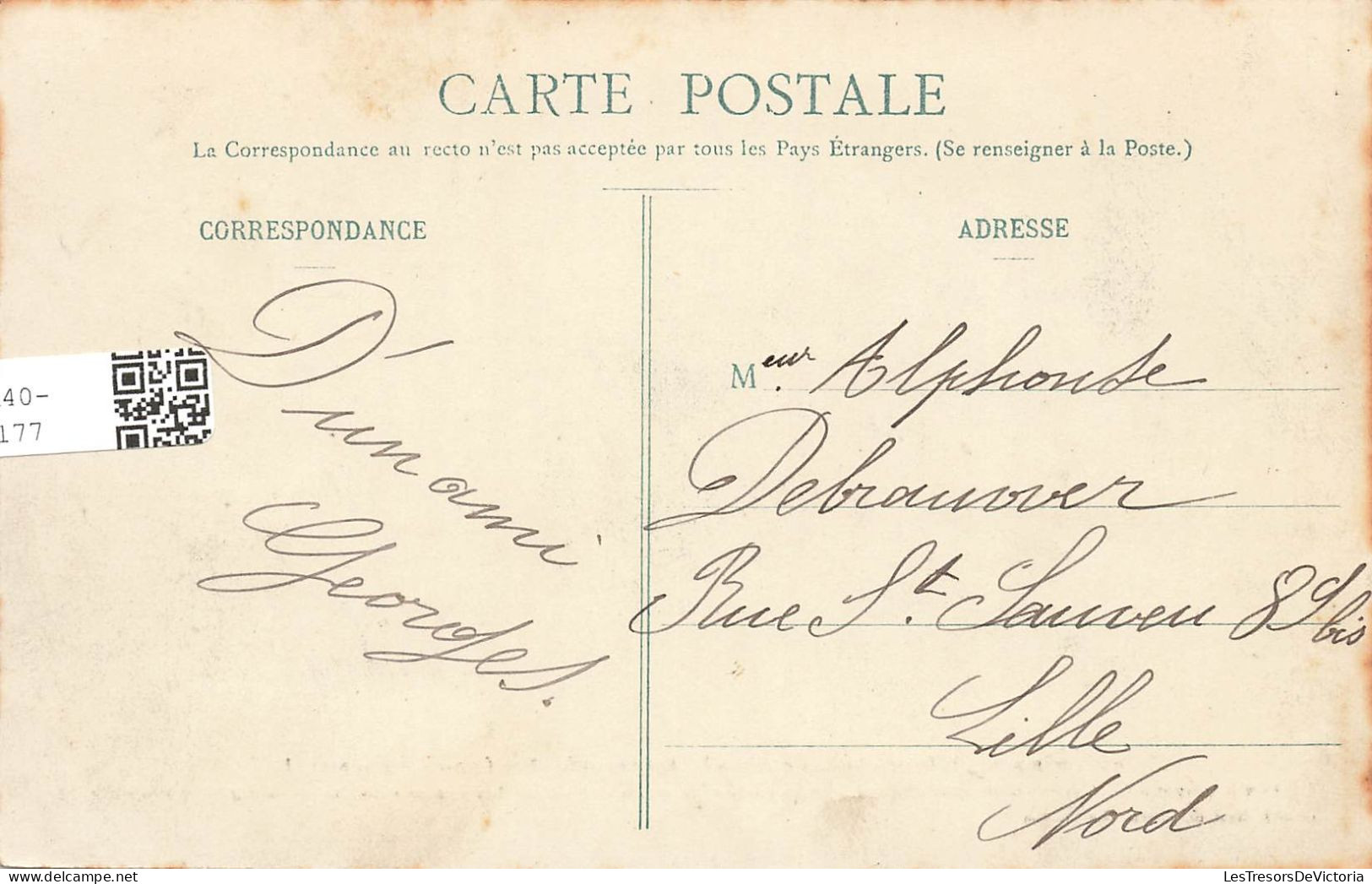 FRANCE - Camp De Châlons - Le 155 Court Mle 1891 Sur Affût Plateforme - Carte Postale Ancienne - Camp De Châlons - Mourmelon