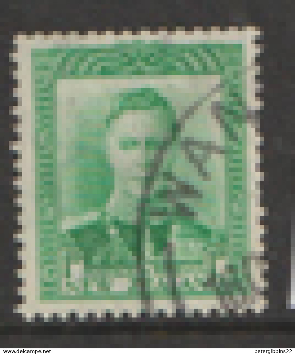 New Zealand  1938   SG 606 1d   Fine Used - Usados