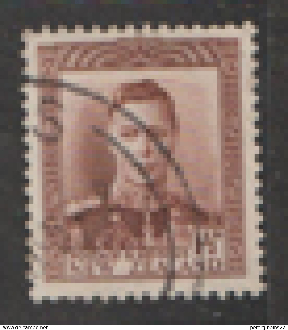 New Zealand  1938   SG 607 1.1/2d   Fine Used - Used Stamps