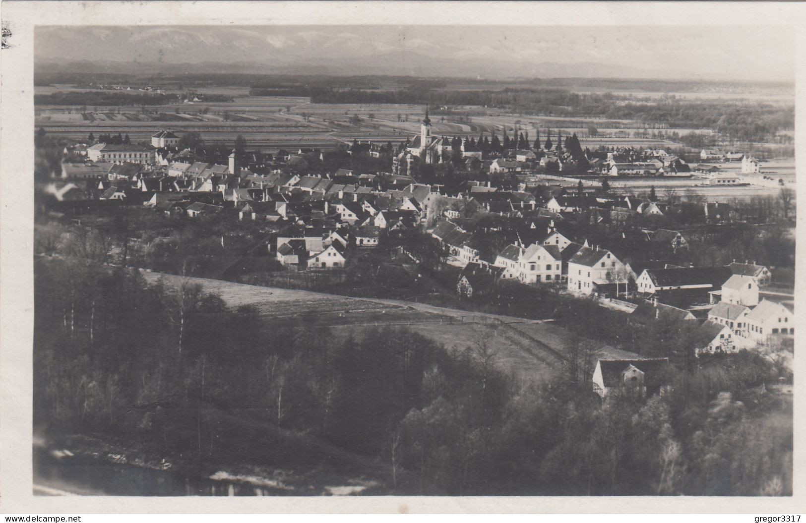 E4044) MURECK - Steiermark - Super FOTO AK - Häuser DETAILS 1914 - Mureck