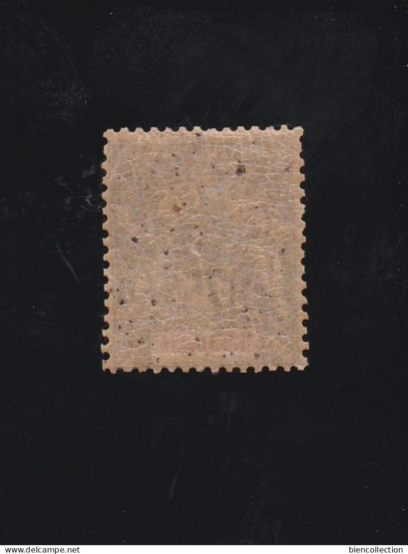 Hoï-Hao ; No 29* - Unused Stamps