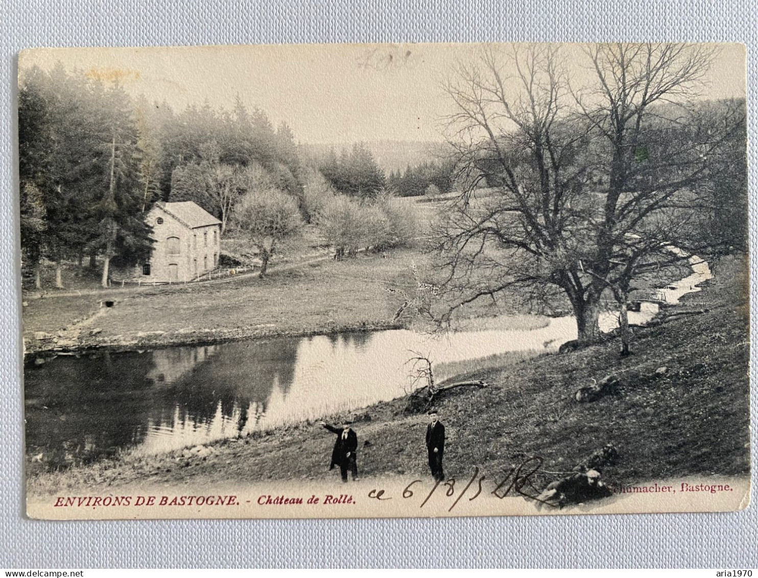 Environ De Bastogne - Bertogne