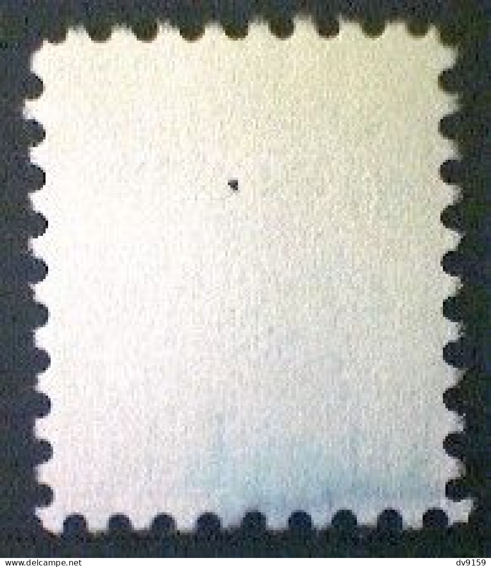 United States, Scott #1734, Used(o), 1978, Indian Head Penny, 13¢, Brown, Blue, And Bister - Oblitérés