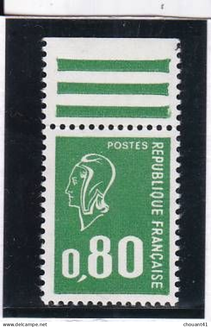 Yt 1891 B Sans Bandes Phosphore - Unused Stamps