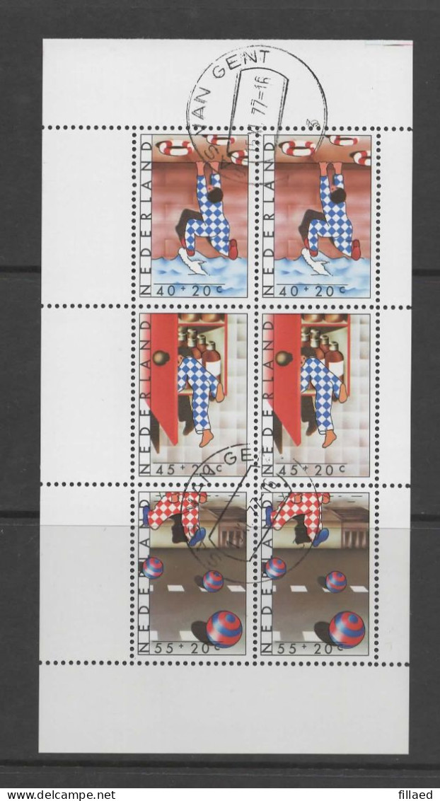 Nederland: Nr 1150° Gestempeld - Used Stamps