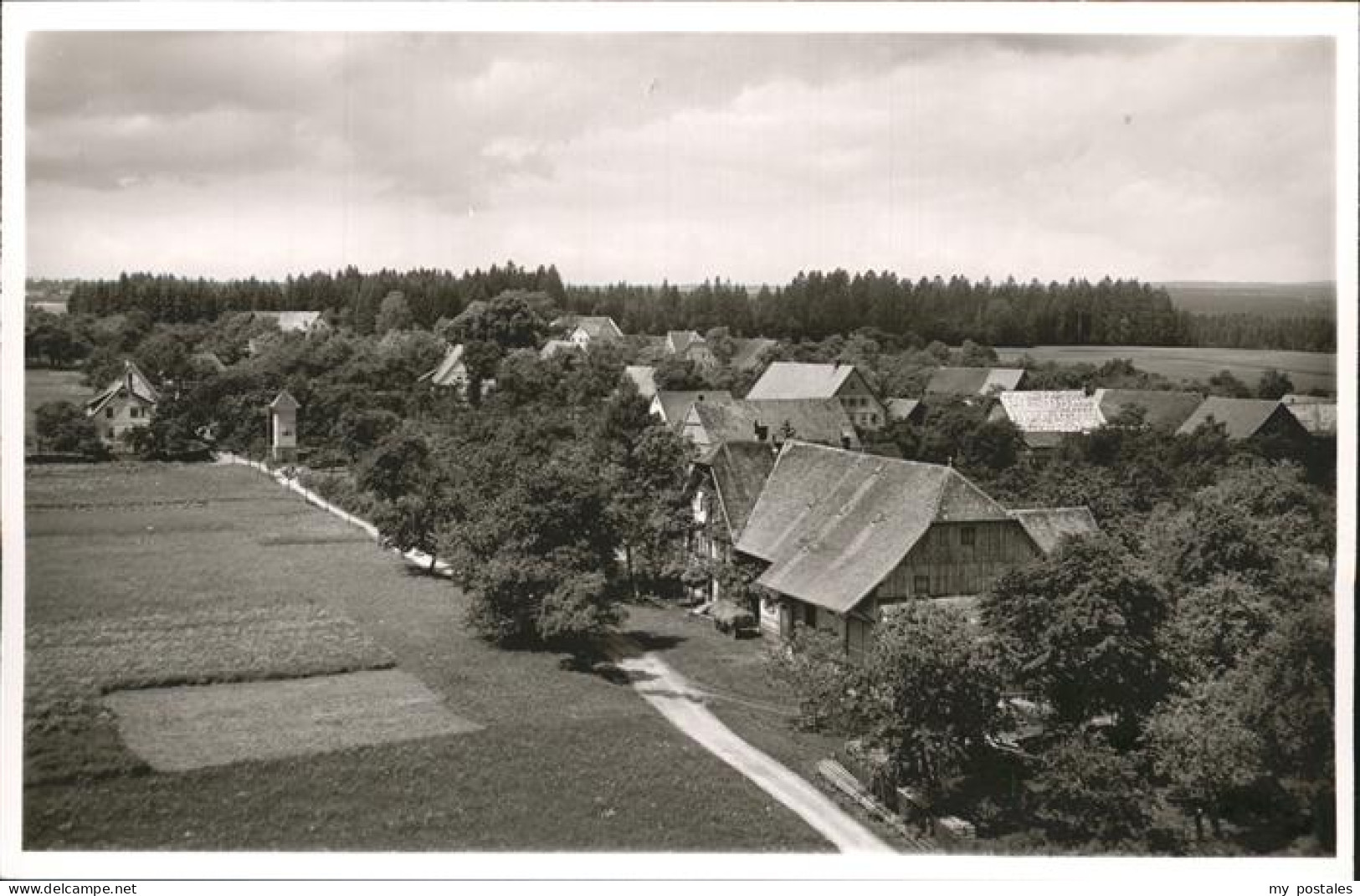 41210278 Heselbronn Pension Hirsch Heselbronn - Altensteig