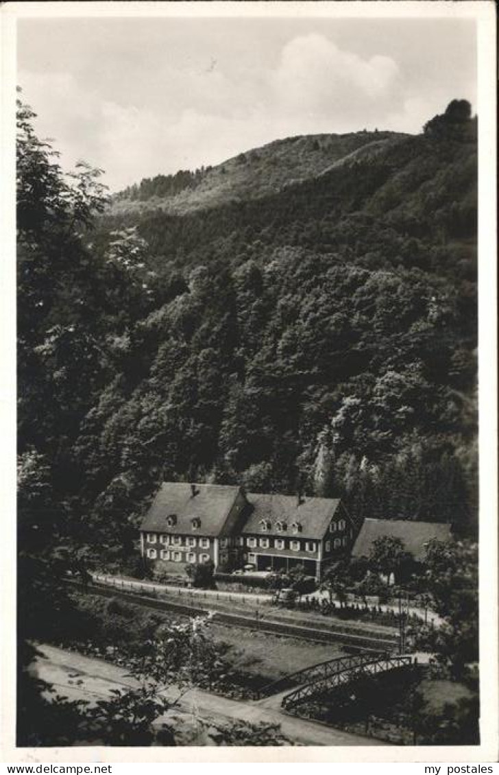 41209621 Renchtal Gasthaus Hubacker Hof Oberkirch - Oberkirch