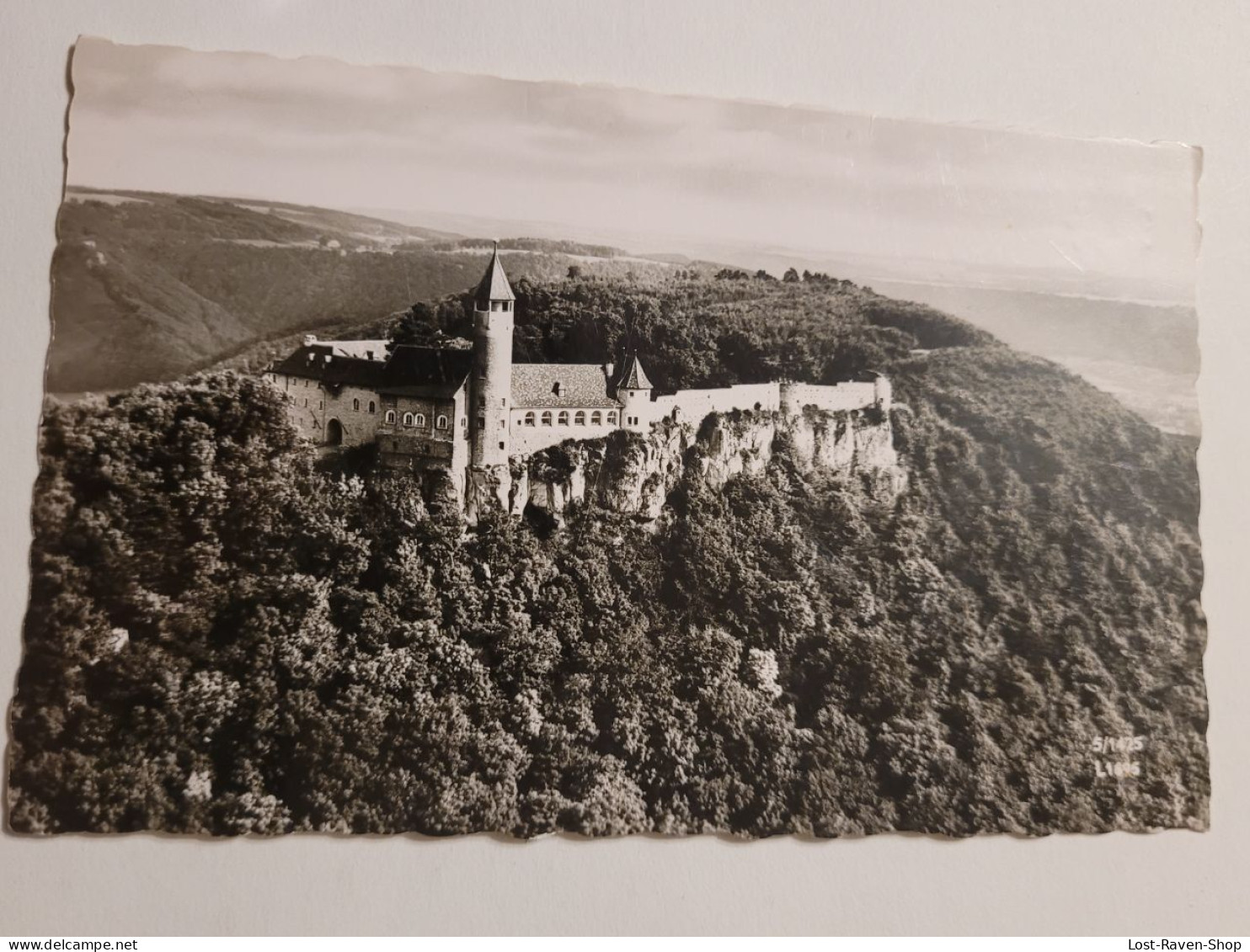 Burg Teck - Wanderheim Des Schwäb. Albvereins - Kirchheim