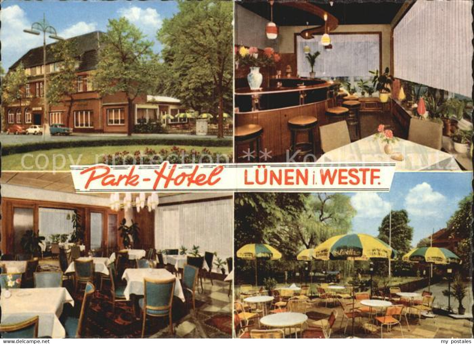 72580637 Luenen Park Hotel Luenen - Luenen