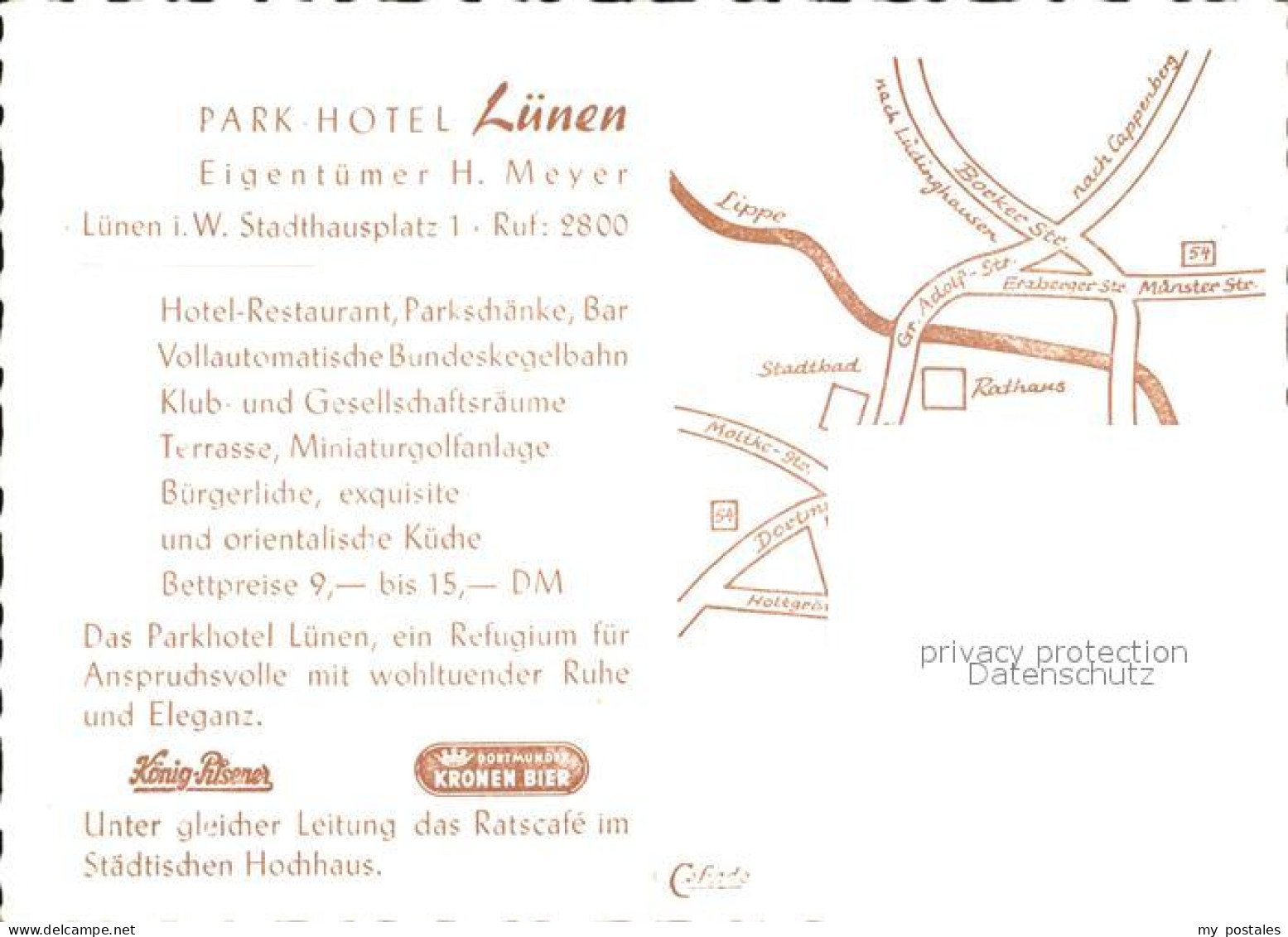 72580637 Luenen Park Hotel Luenen - Lünen