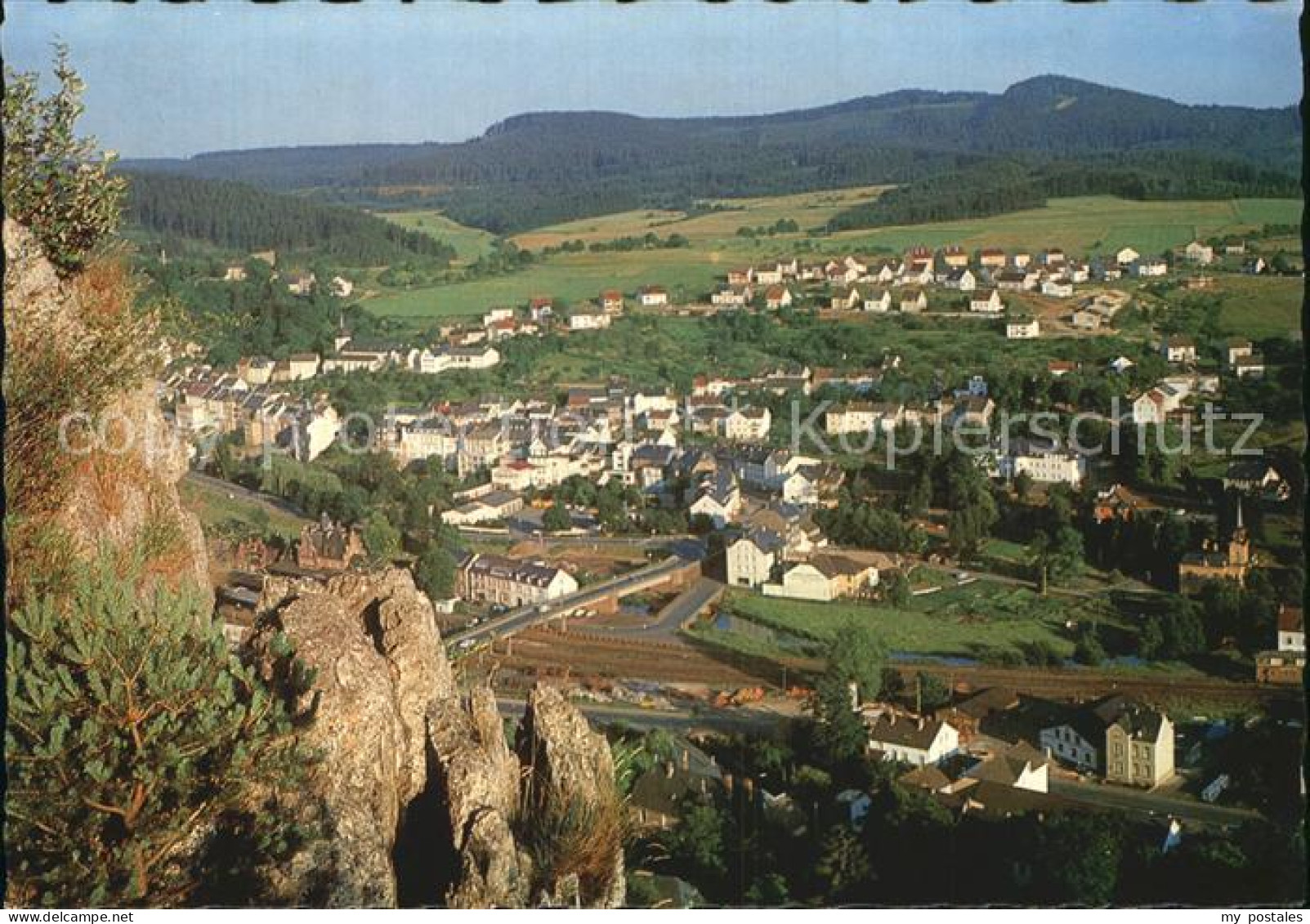 72578563 Gerolstein Eifel Gerolstein - Gerolstein